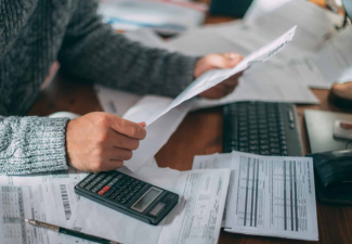 What Numbers Say About Your Financial Life